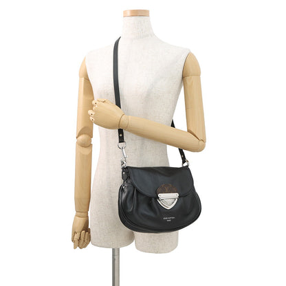 LOUIS VUITTON Sunset Vibe NoirM12192 Lamb Leather Monogram