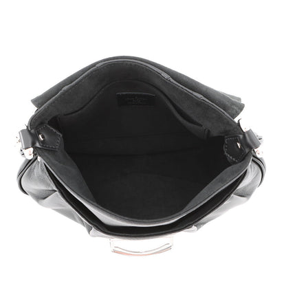 LOUIS VUITTON Sunset Vibe NoirM12192 Lamb Leather Monogram