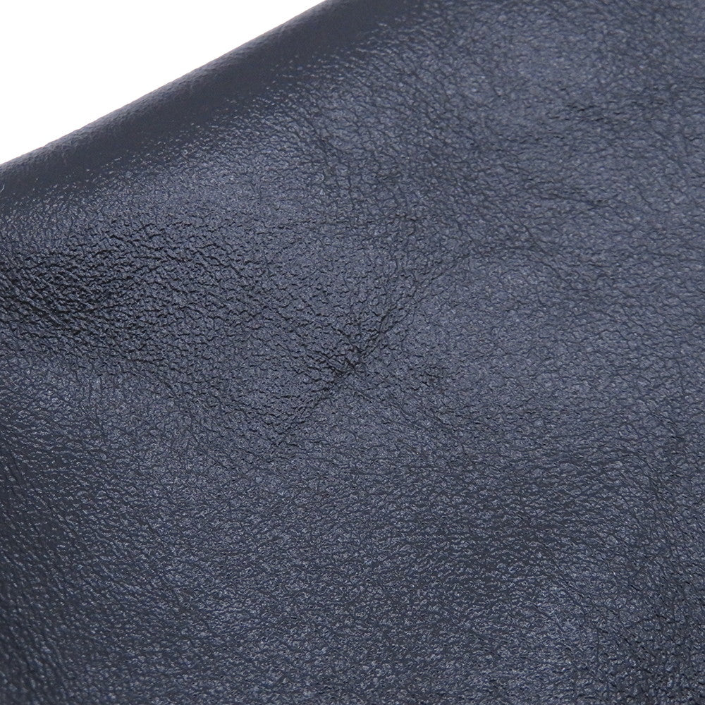 LOUIS VUITTON Sunset Vibe NoirM12192 Lamb Leather Monogram