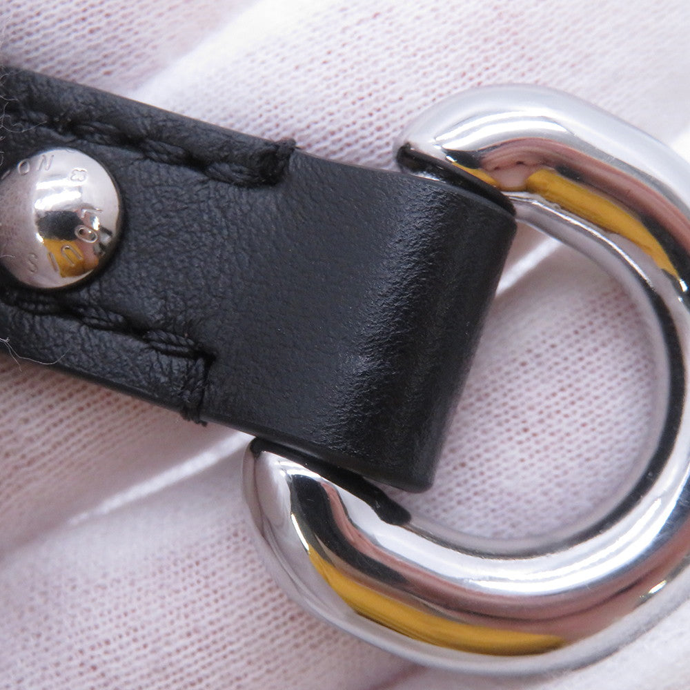 LOUIS VUITTON Sunset Vibe NoirM12192 Lamb Leather Monogram