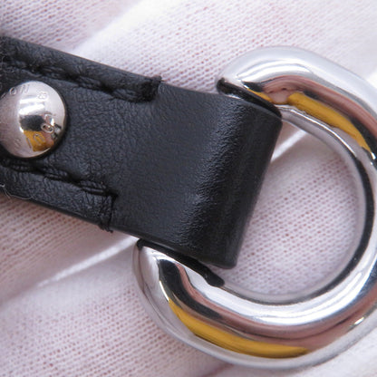 LOUIS VUITTON Sunset Vibe NoirM12192 Lamb Leather Monogram