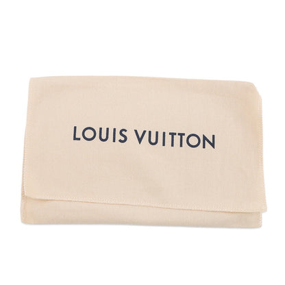 LOUIS VUITTON Portefeuille Brazza BrownM66540 Monogram