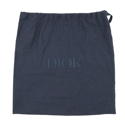 Dior Oblique SCARAB Crossbody Bag Black2ESBC311YKY Canvas Size Mini
