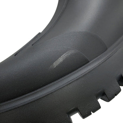 Dior Oblique rain boots Black3B0338ZWJ Rubber Size 41