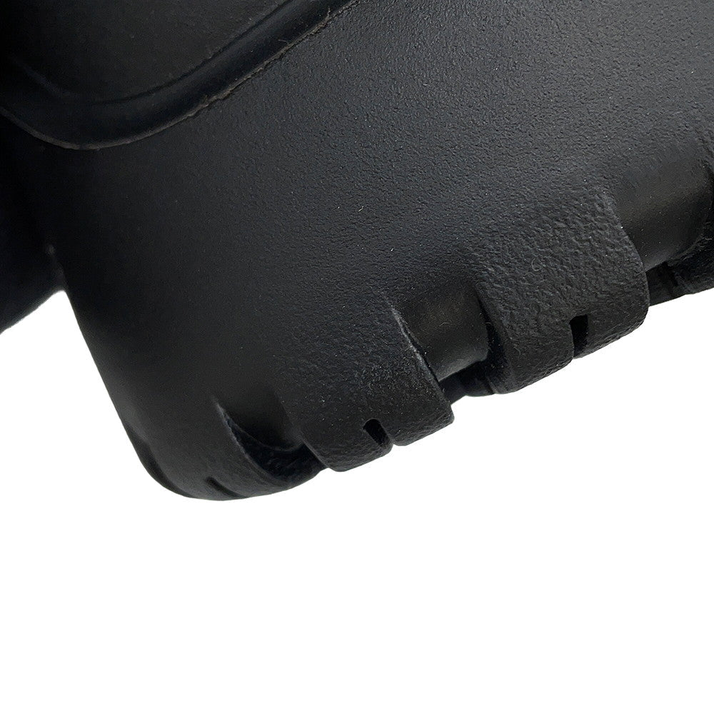 Dior Oblique rain boots Black3B0338ZWJ Rubber Size 41