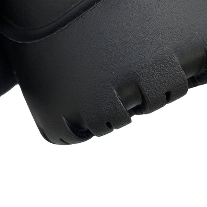 Dior Oblique rain boots Black3B0338ZWJ Rubber Size 41