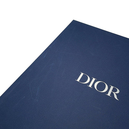 Dior Oblique rain boots Black3B0338ZWJ Rubber Size 41