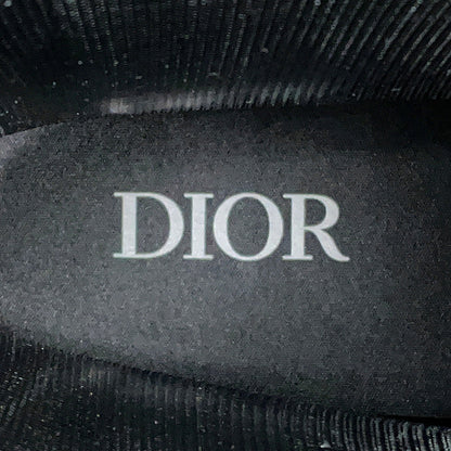 Dior Oblique rain boots Black3B0338ZWJ Rubber Size 41