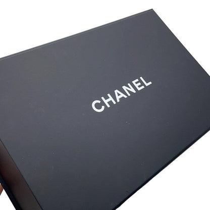 CHANEL CHANEL22 2WAYChain Handbag BlackAS3980 Shiny Calf Leather Size Mini