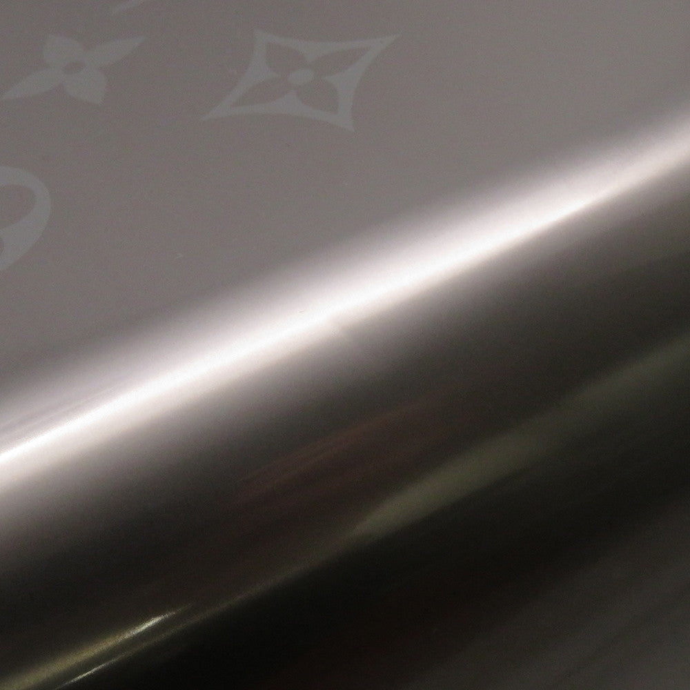 LOUIS VUITTON Horizon SilverM42667 Monogram Titanium Size 55