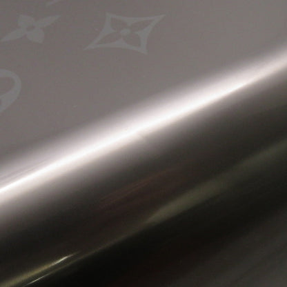 LOUIS VUITTON Horizon SilverM42667 Monogram Titanium Size 55