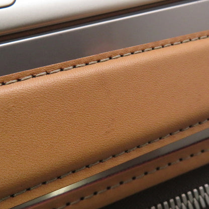 LOUIS VUITTON Horizon SilverM42667 Monogram Titanium Size 55
