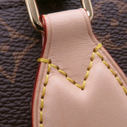 LOUIS VUITTON LV X YK Onthego Brown/MulticolorM46429 Monogram Size MM