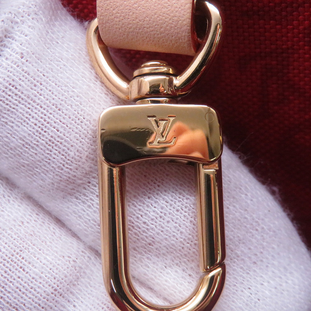 LOUIS VUITTON LV X YK Onthego Brown/MulticolorM46429 Monogram Size MM