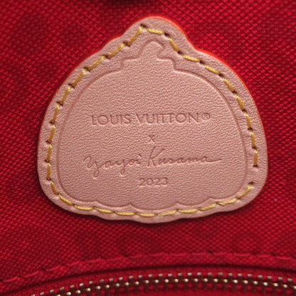 LOUIS VUITTON LV X YK Onthego Brown/MulticolorM46429 Monogram Size MM