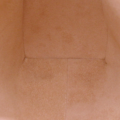 LOUIS VUITTON side trunk BeigeM26287 Monogram・Dune Size MM