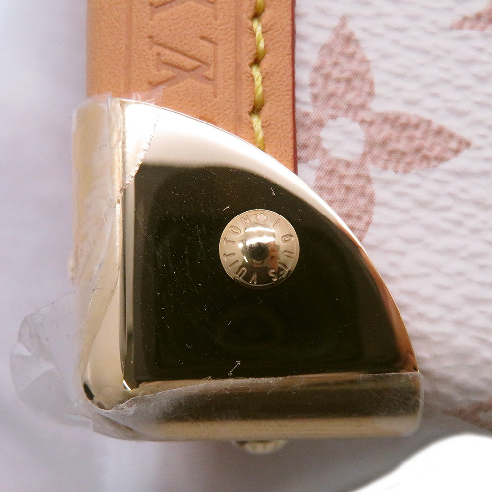 LOUIS VUITTON side trunk BeigeM26287 Monogram・Dune Size MM