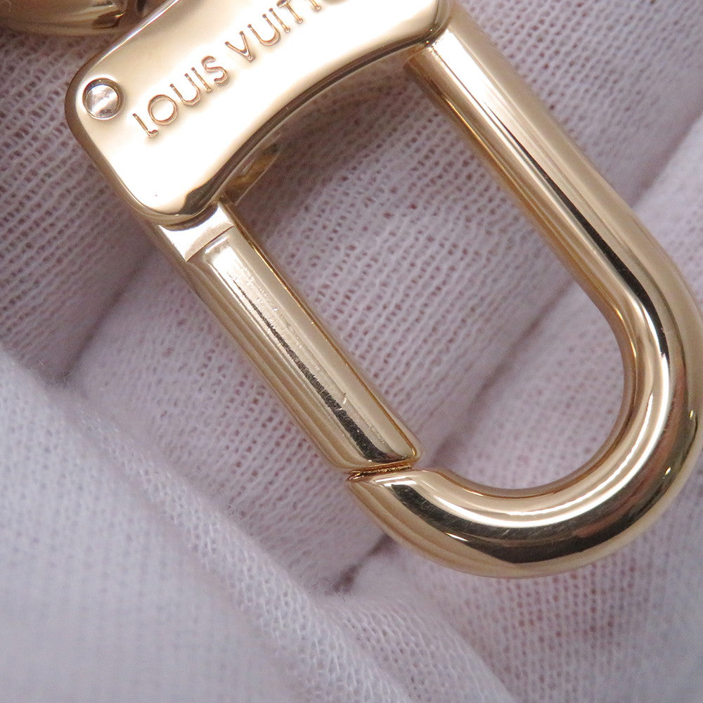 LOUIS VUITTON side trunk BeigeM26287 Monogram・Dune Size MM