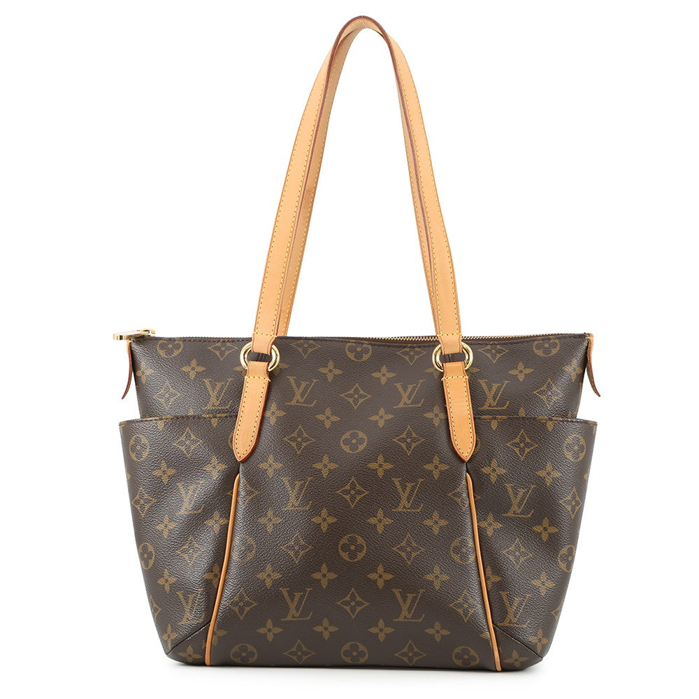 LOUIS VUITTON Totally BrownM56688 Monogram Size PM