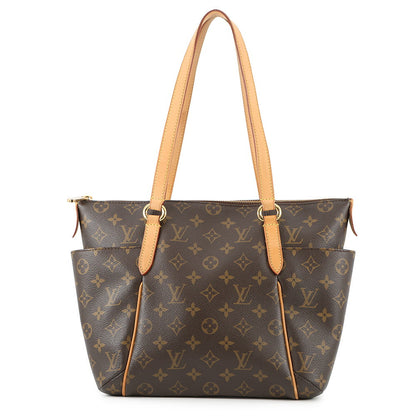 LOUIS VUITTON Totally BrownM56688 Monogram Size PM