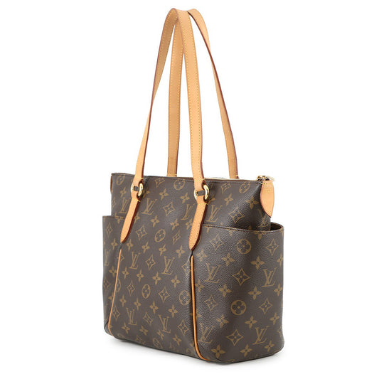 LOUIS VUITTON Totally BrownM56688 Monogram Size PM