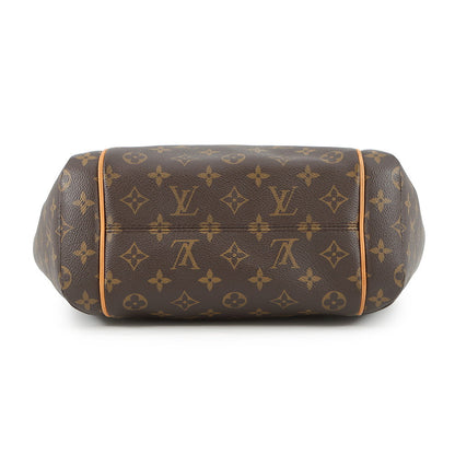 LOUIS VUITTON Totally BrownM56688 Monogram Size PM