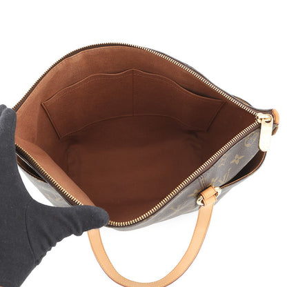 LOUIS VUITTON Totally BrownM56688 Monogram Size PM