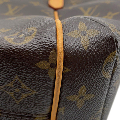 LOUIS VUITTON Totally BrownM56688 Monogram Size PM