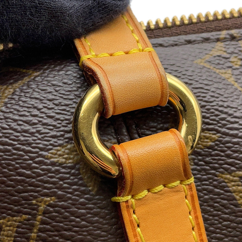 LOUIS VUITTON Totally BrownM56688 Monogram Size PM