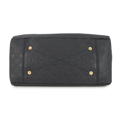 LOUIS VUITTON Artsy InfiniM93448 Monogram Empreinte Leather Size MM