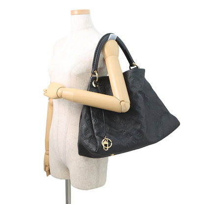 LOUIS VUITTON Artsy InfiniM93448 Monogram Empreinte Leather Size MM