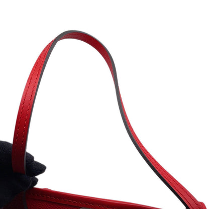 LOUIS VUITTON Neverfull RougeM45127 Monogram LV Escale Size MM