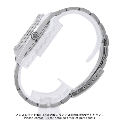 SEIKO Grand Seiko Hi-Beat W36mm Stainless Steel Silver Dial24