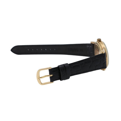 SEIKO King SEIKO First Model W35mm Gold Plated Gold DialJ14102E