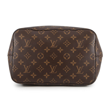 LOUIS VUITTON Neonoe CoquelicotM44021 Monogram Size MM