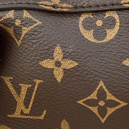 LOUIS VUITTON Neonoe CoquelicotM44021 Monogram Size MM