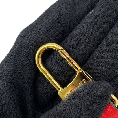 LOUIS VUITTON Neonoe CoquelicotM44021 Monogram Size MM