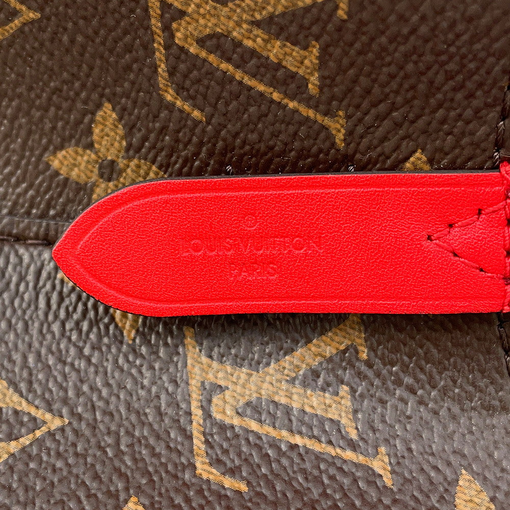 LOUIS VUITTON Neonoe CoquelicotM44021 Monogram Size MM