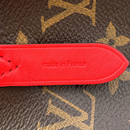 LOUIS VUITTON Neonoe CoquelicotM44021 Monogram Size MM