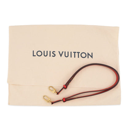 LOUIS VUITTON Neonoe CoquelicotM44021 Monogram Size MM