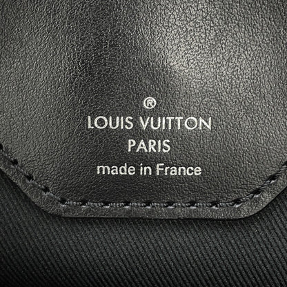 LOUIS VUITTON Grand Sac NoirM44733 Monogram Eclipse