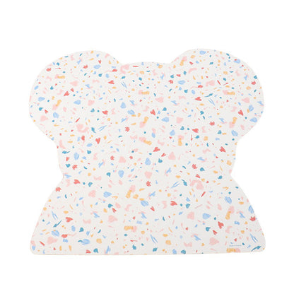 HERMES Placemat Paper Pass Pass Multicolor paper
