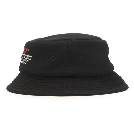 BURBERRY hat Size XS Black8050066 Cotton100%