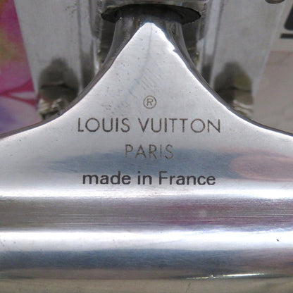 LOUIS VUITTON skateboard White/MulticolorGI0622 Wood Monogram Watercolor