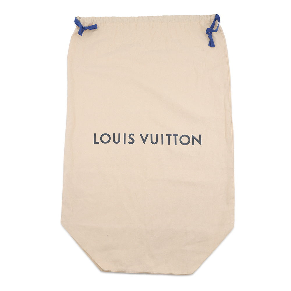 LOUIS VUITTON skateboard White/MulticolorGI0622 Wood Monogram Watercolor