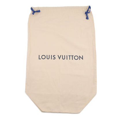 LOUIS VUITTON skateboard White/MulticolorGI0622 Wood Monogram Watercolor