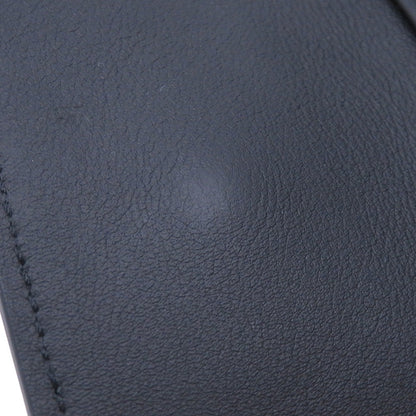 LOUIS VUITTON Multicles6 NoirM82604 Taurillon Leather Monogram・Pattern