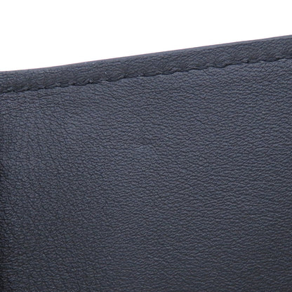 LOUIS VUITTON Multicles6 NoirM82604 Taurillon Leather Monogram・Pattern