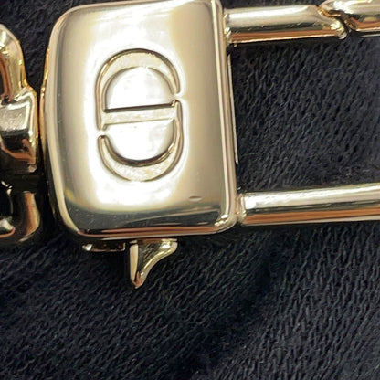 Dior Lady D-Joy Cannage 3-way Bag BlackS0910ONGE Lambskin Size micro