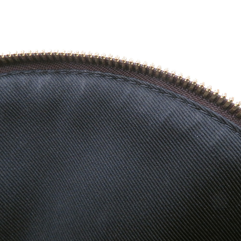LOUIS VUITTON Palm Springs Backpack NoirM44871 Monogram Size PM